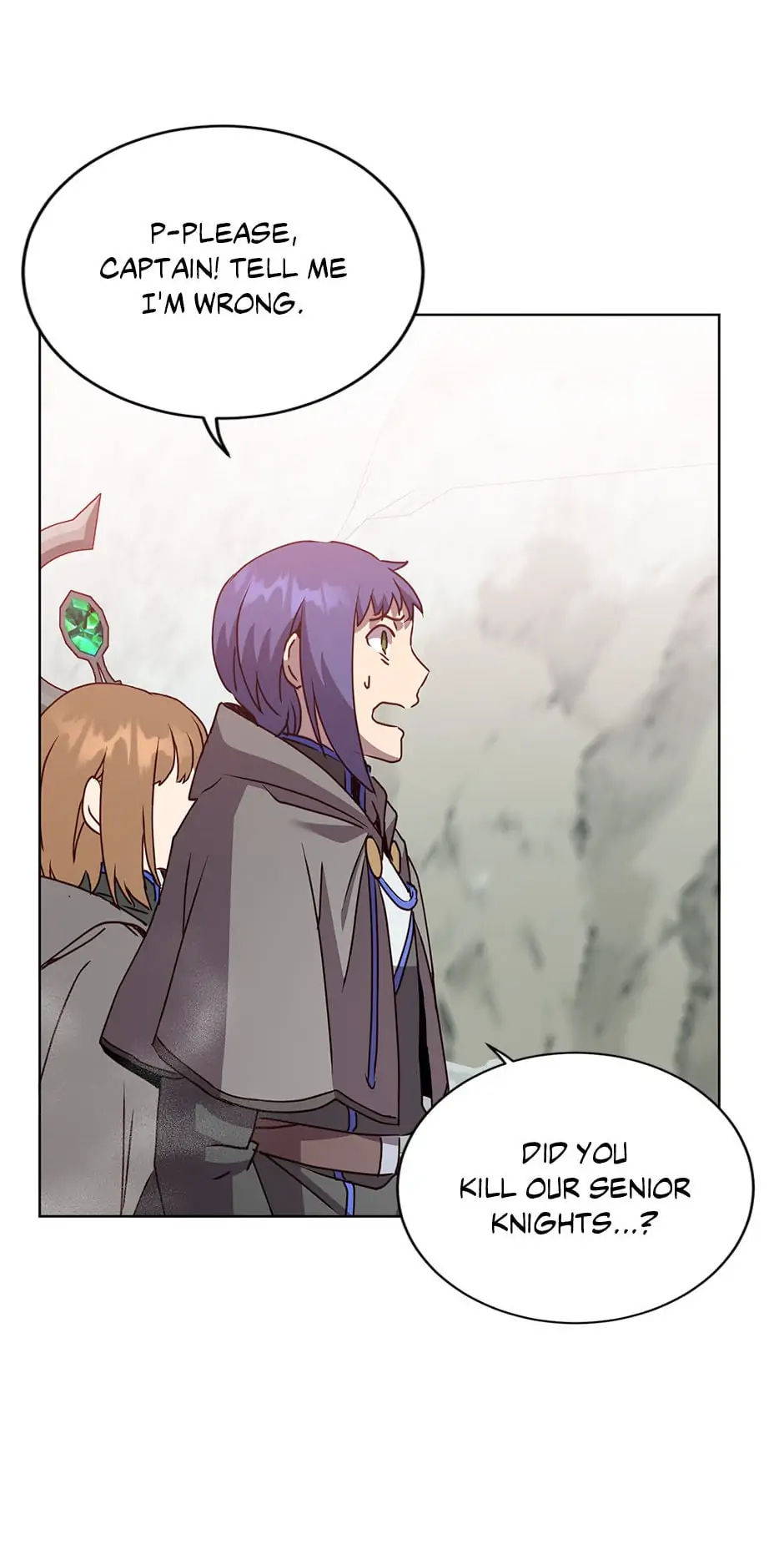 Read The Max Level Hero Strikes Back ENGLISH Manga Online