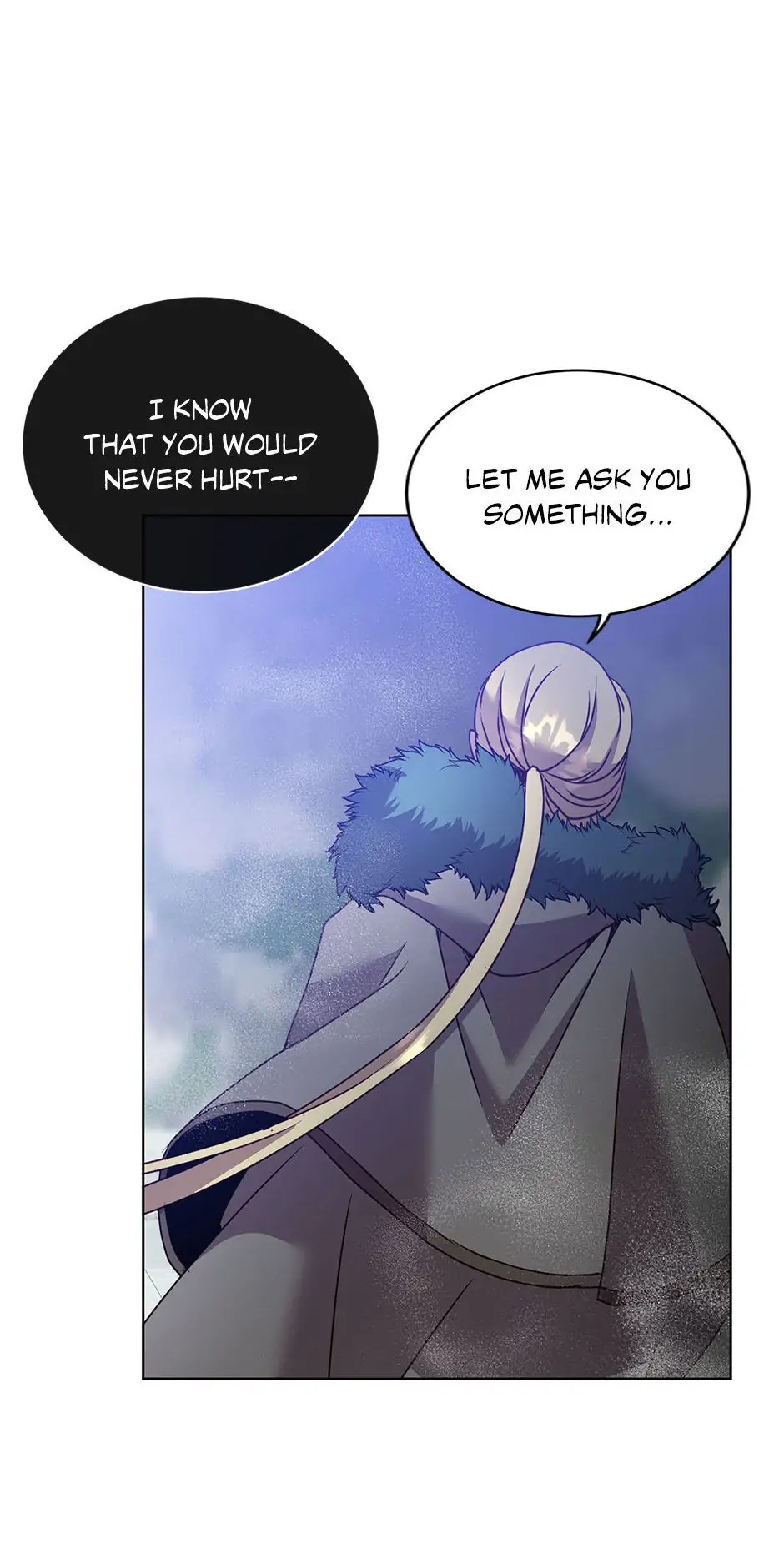 Read The Max Level Hero Strikes Back ENGLISH Manga Online