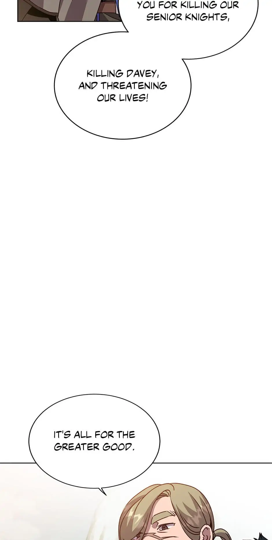 Read The Max Level Hero Strikes Back ENGLISH Manga Online