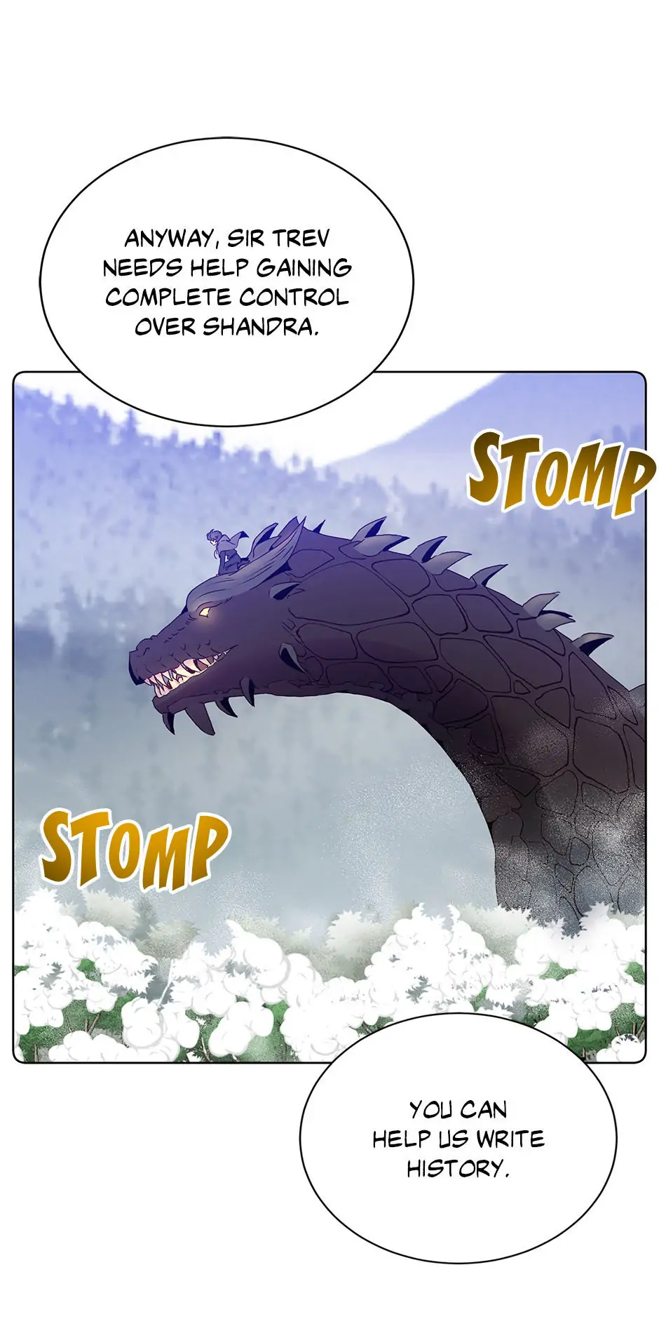 Read The Max Level Hero Strikes Back ENGLISH Manga Online