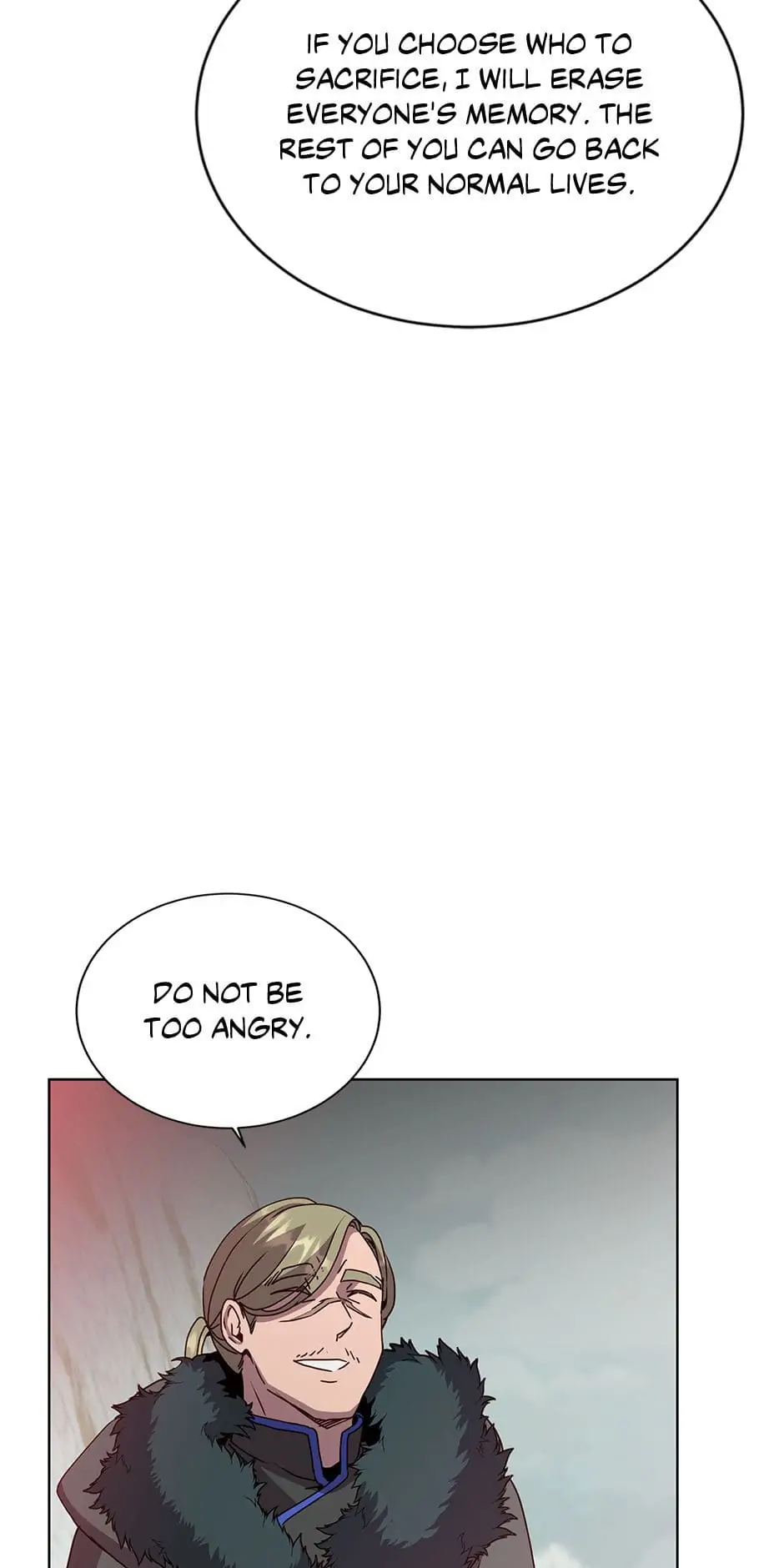 Read The Max Level Hero Strikes Back ENGLISH Manga Online