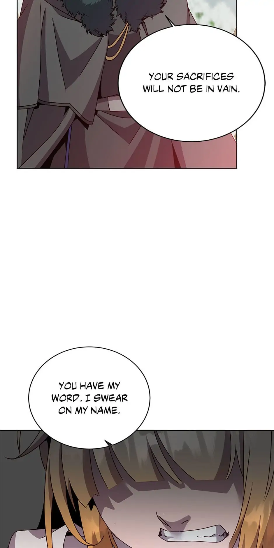 Read The Max Level Hero Strikes Back ENGLISH Manga Online