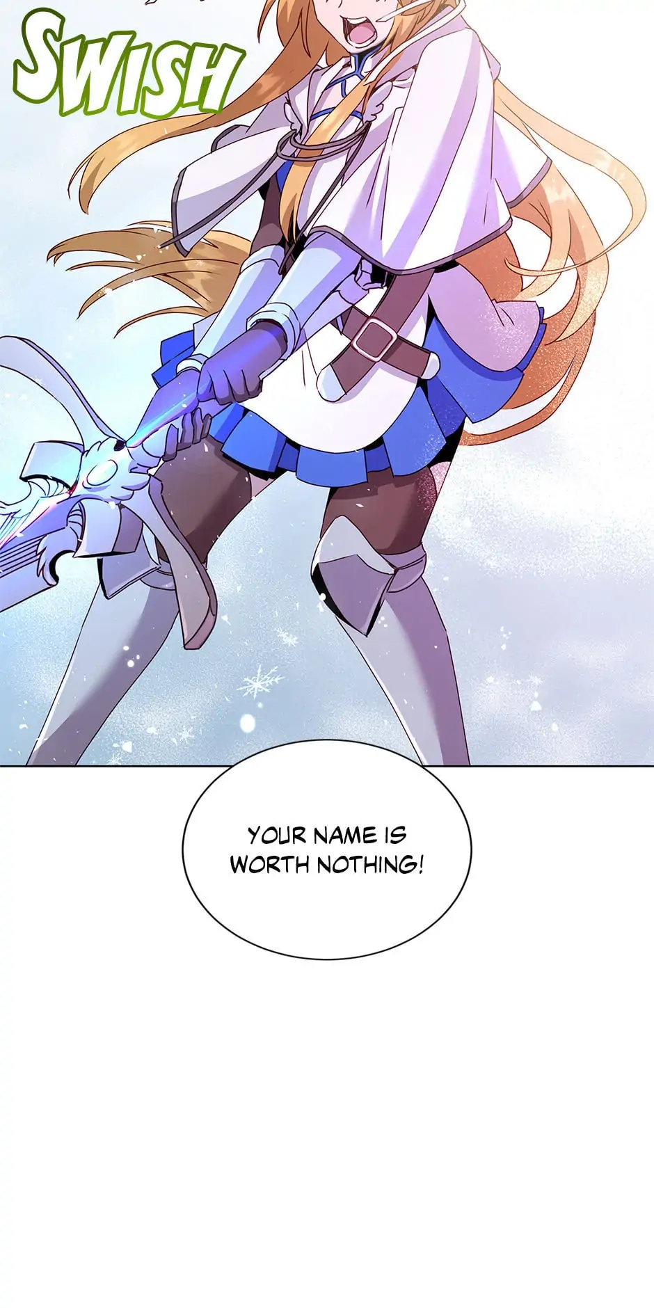 Read The Max Level Hero Strikes Back ENGLISH Manga Online