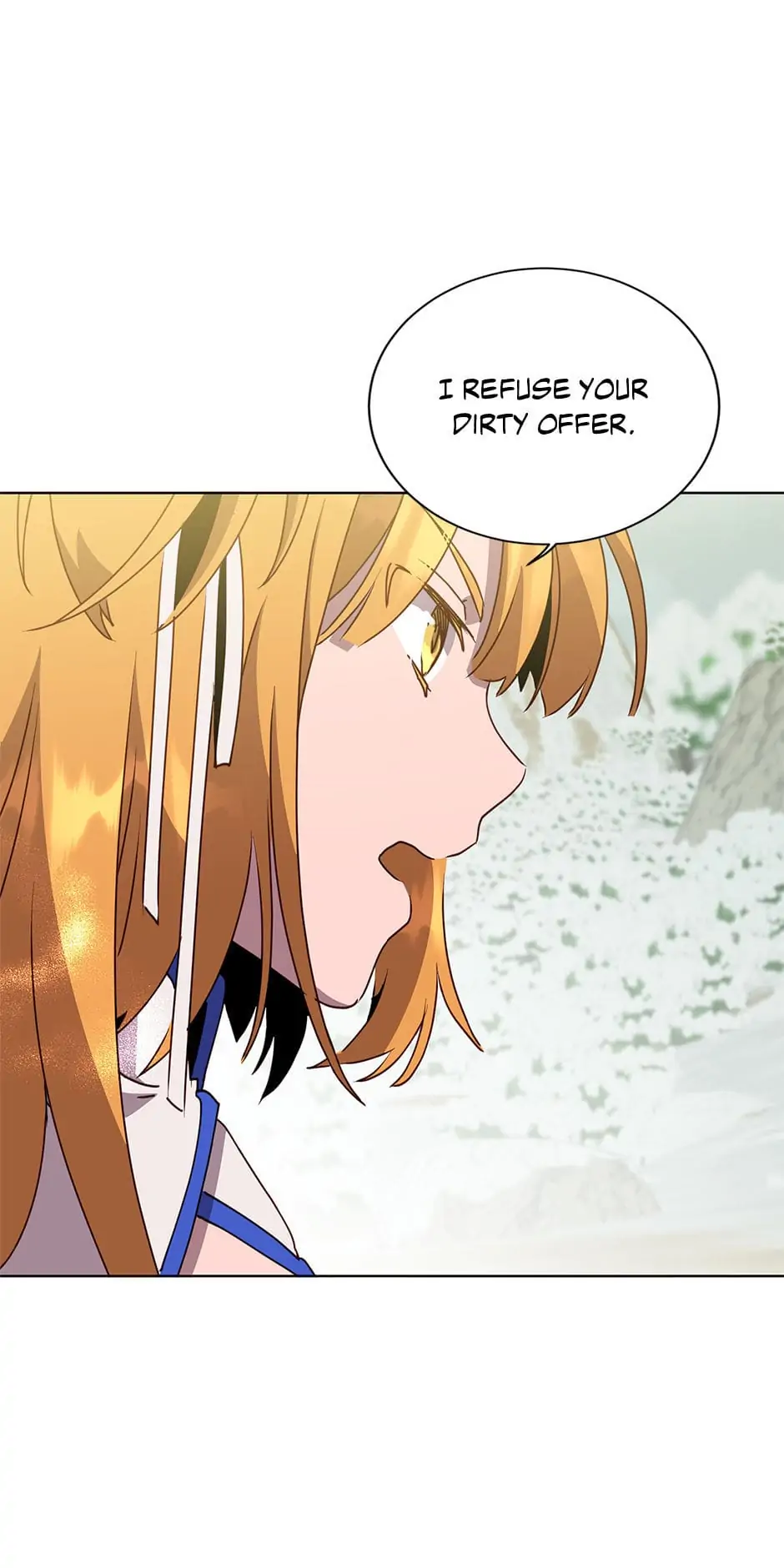 Read The Max Level Hero Strikes Back ENGLISH Manga Online