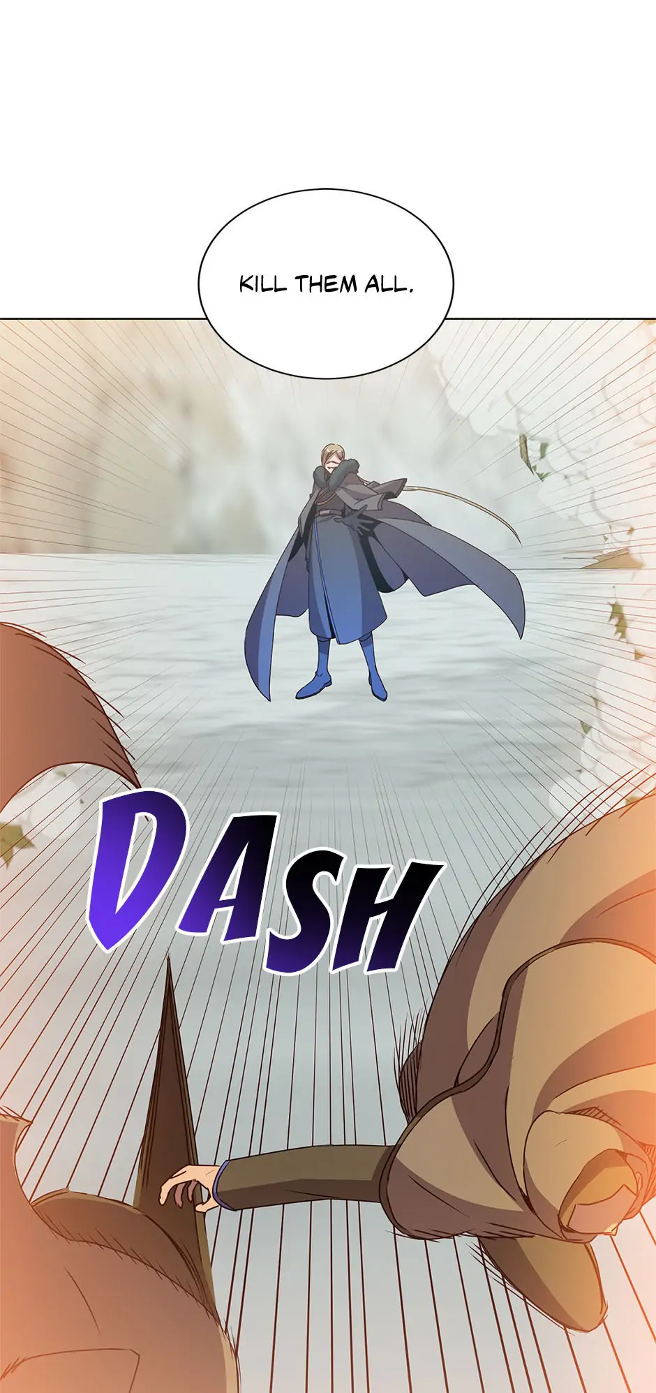 Read The Max Level Hero Strikes Back ENGLISH Manga Online