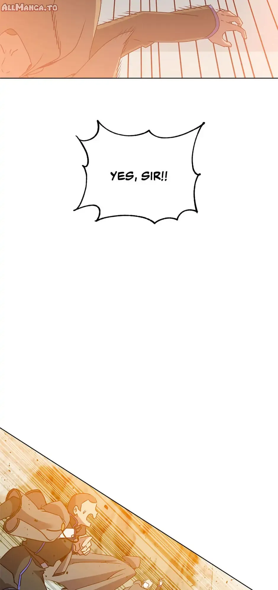 Read The Max Level Hero Strikes Back ENGLISH Manga Online