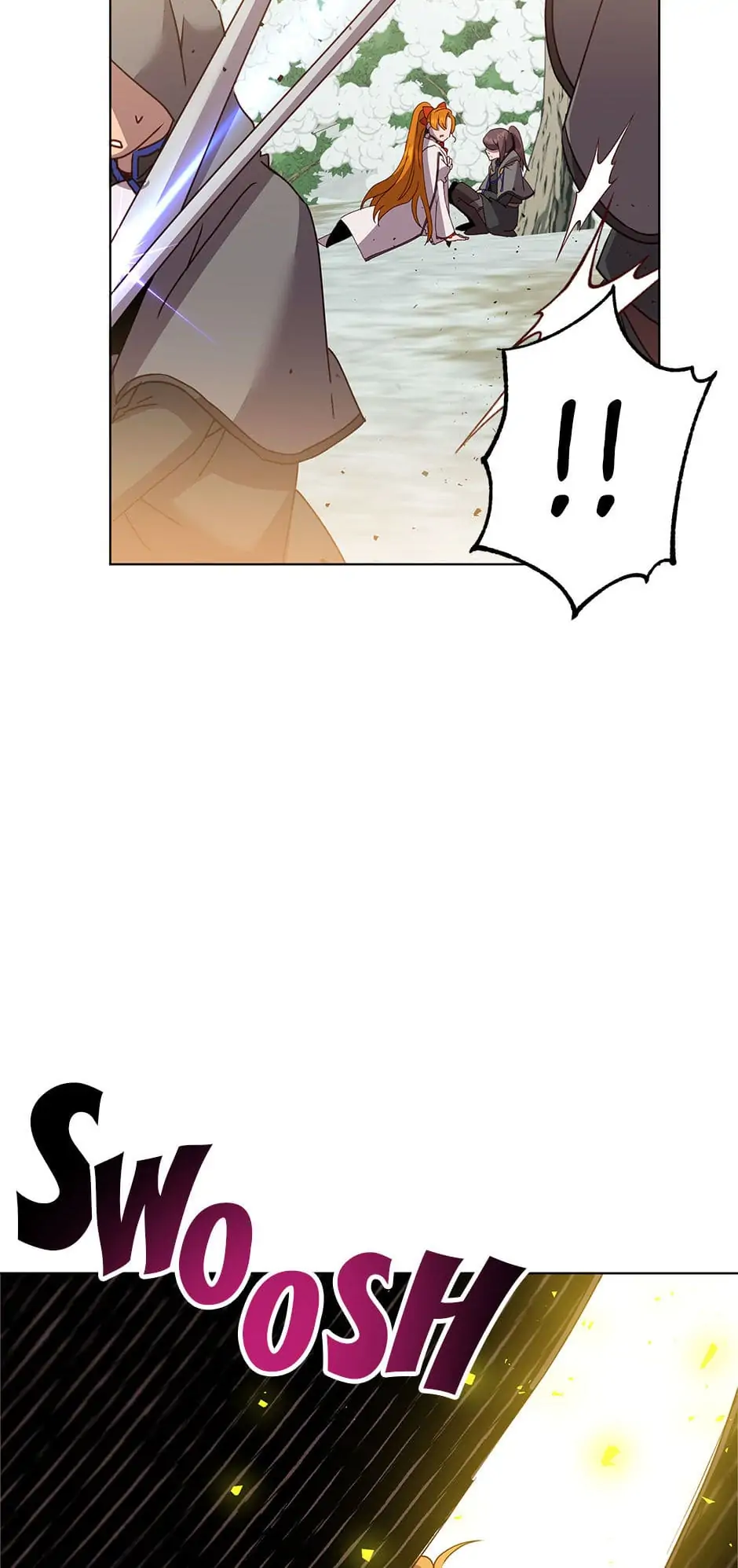 Read The Max Level Hero Strikes Back ENGLISH Manga Online