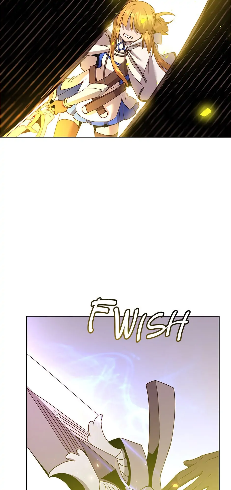 Read The Max Level Hero Strikes Back ENGLISH Manga Online