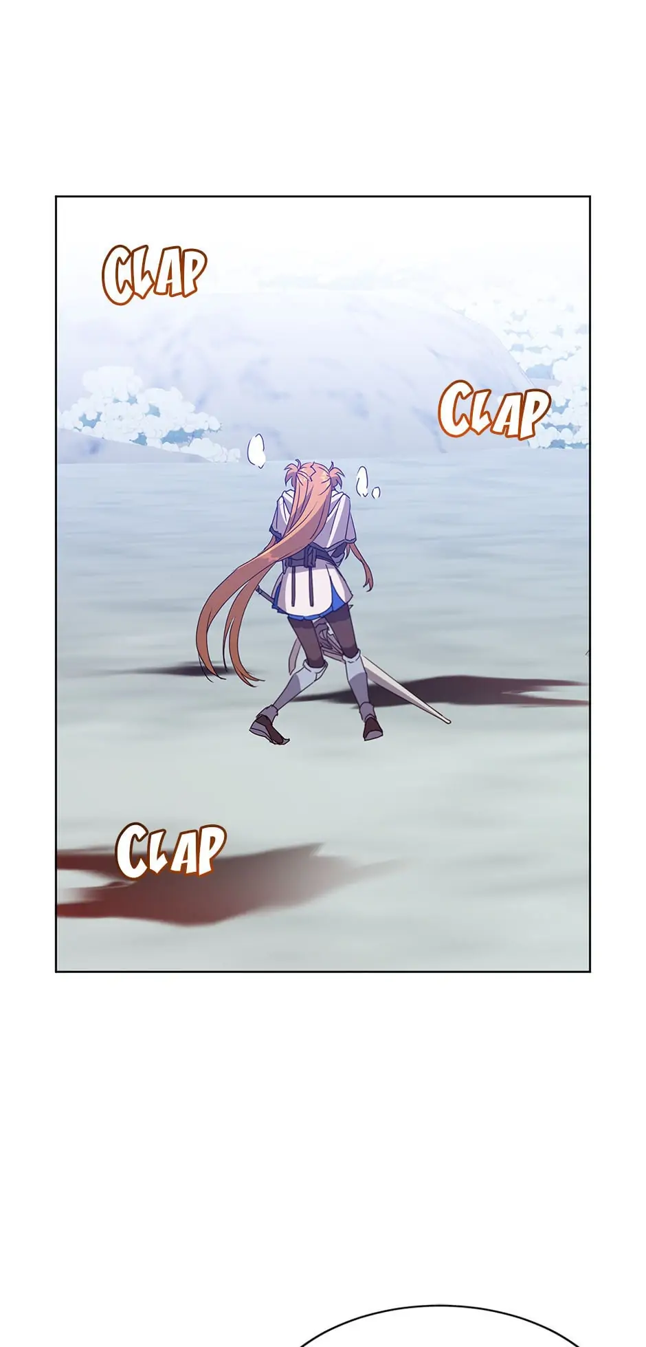 Read The Max Level Hero Strikes Back ENGLISH Manga Online