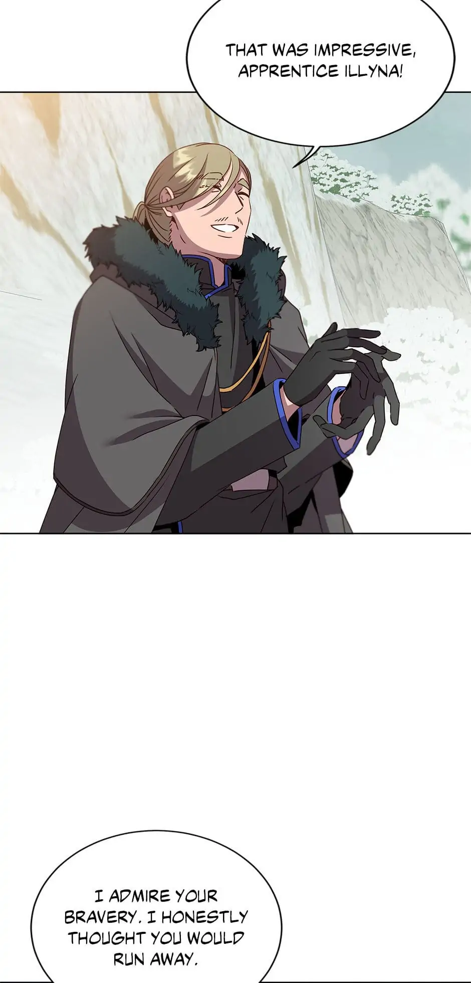 Read The Max Level Hero Strikes Back ENGLISH Manga Online