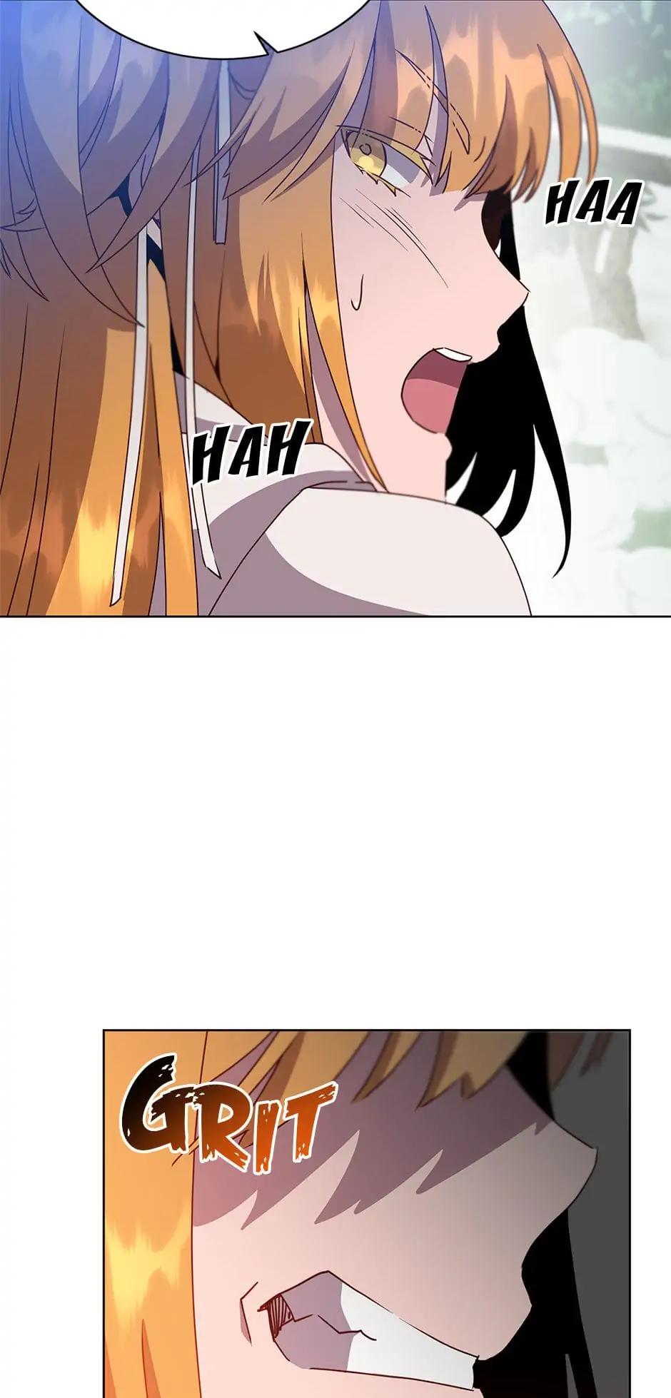 Read The Max Level Hero Strikes Back ENGLISH Manga Online