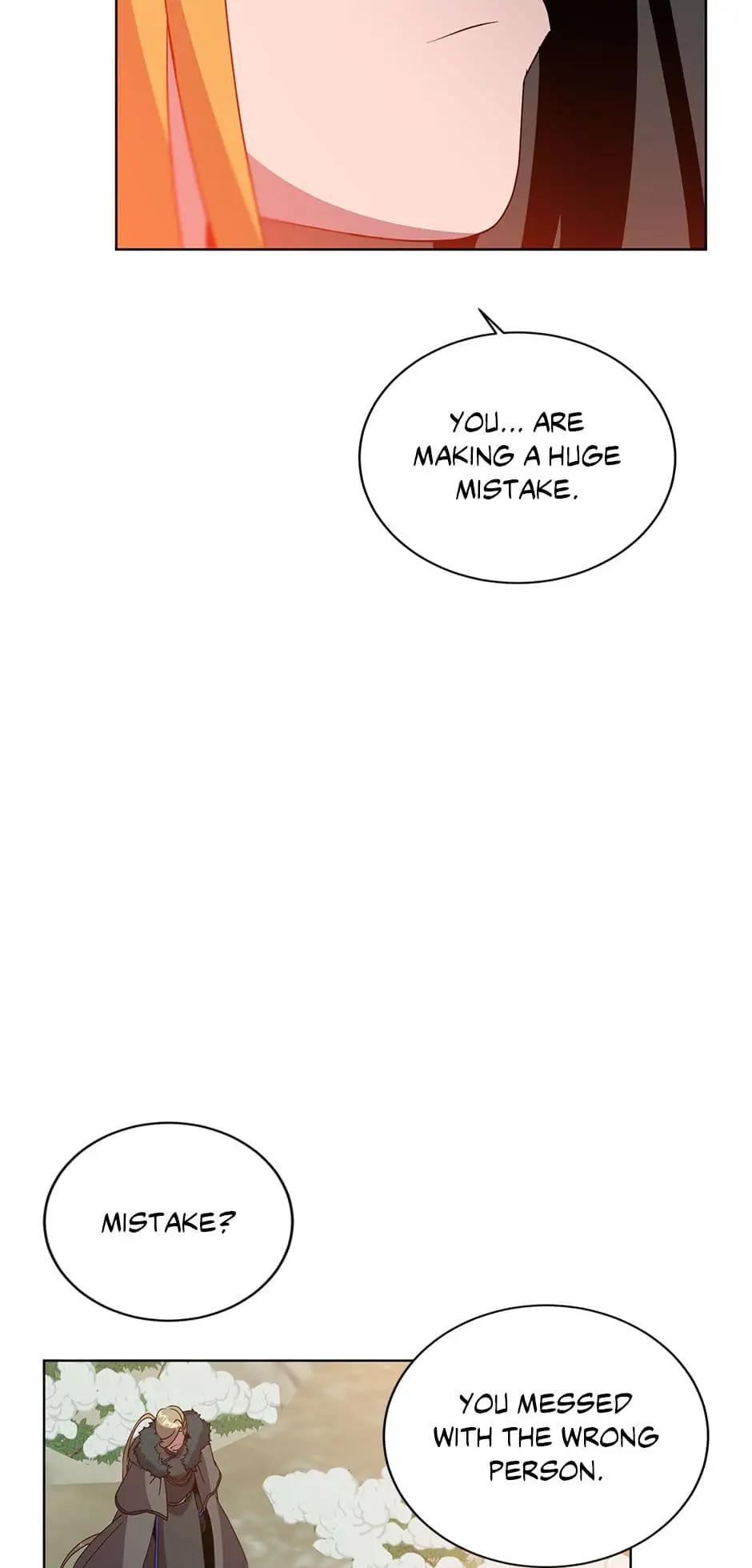 Read The Max Level Hero Strikes Back ENGLISH Manga Online