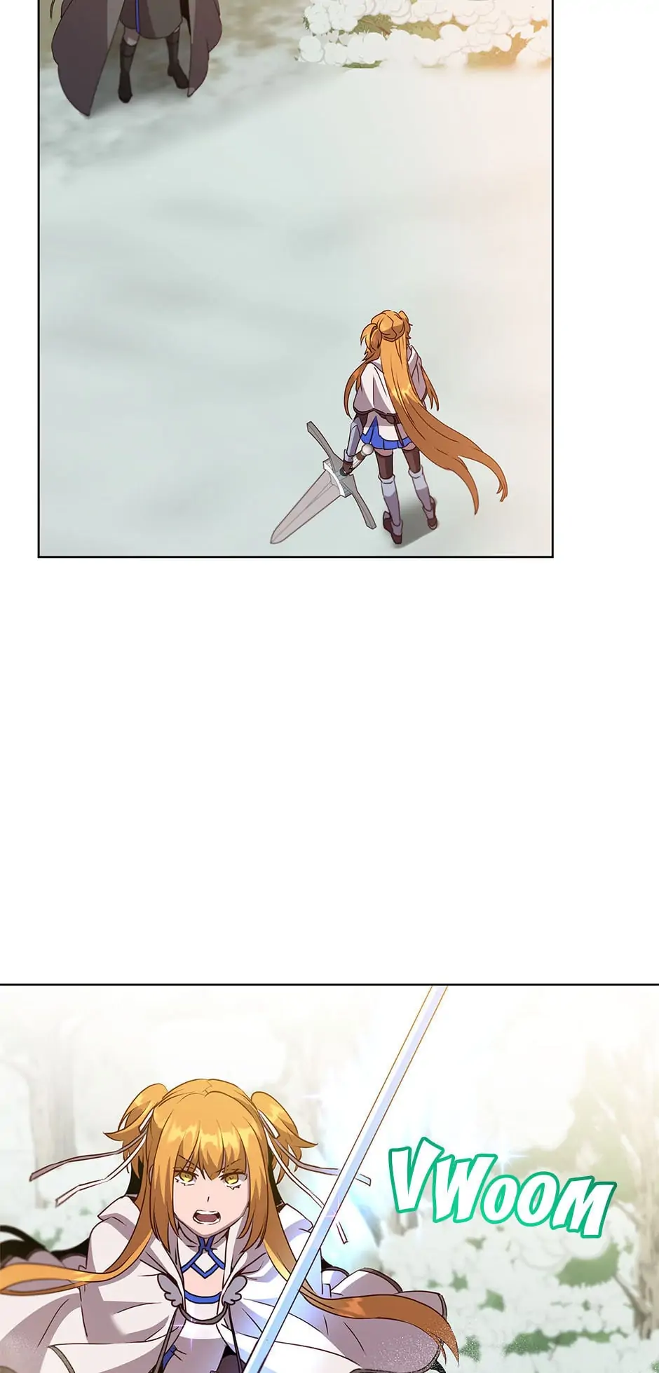 Read The Max Level Hero Strikes Back ENGLISH Manga Online