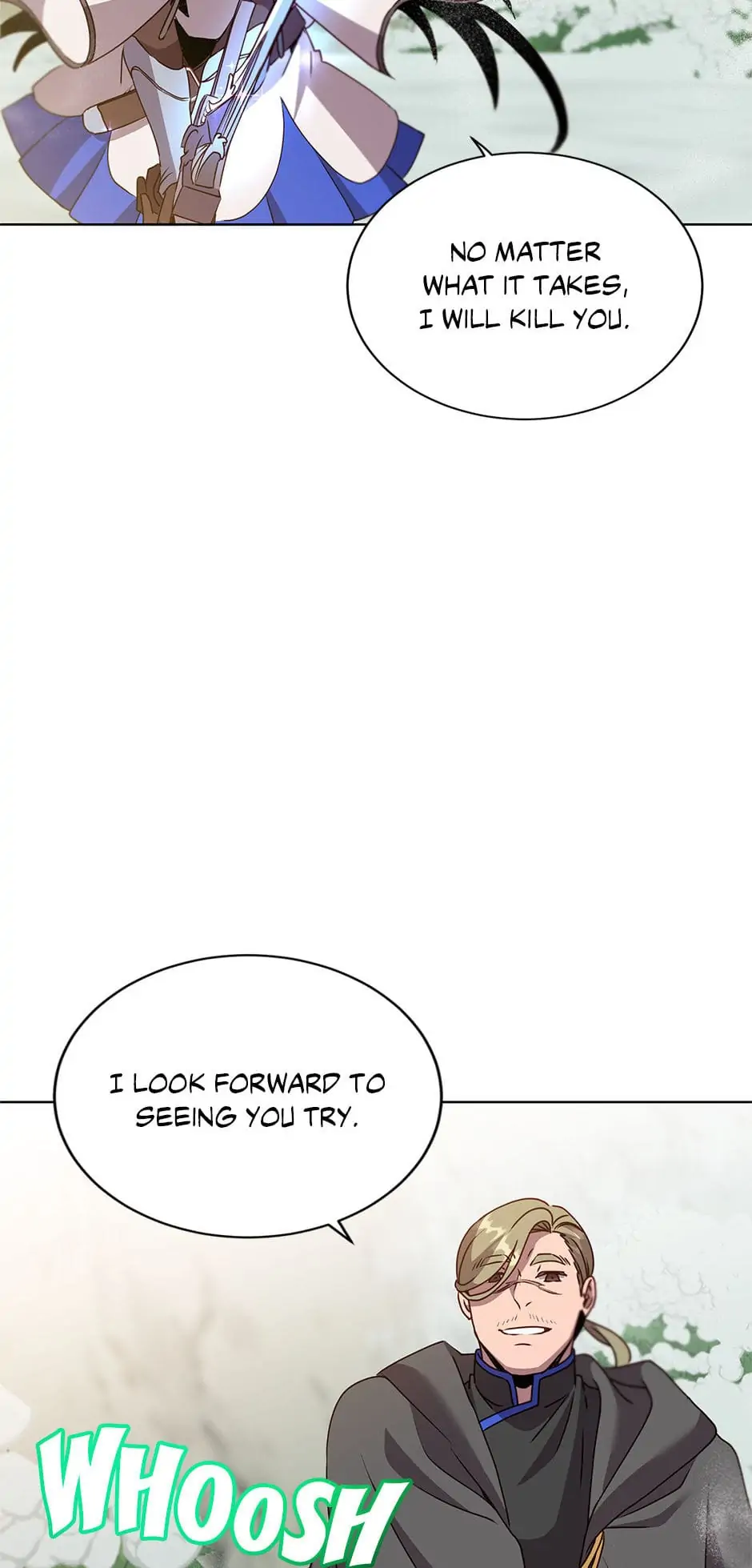 Read The Max Level Hero Strikes Back ENGLISH Manga Online