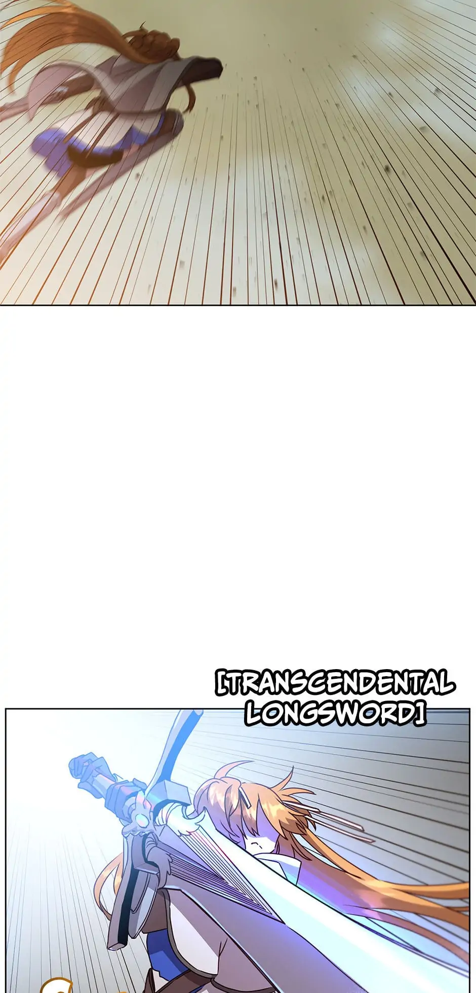 Read The Max Level Hero Strikes Back ENGLISH Manga Online