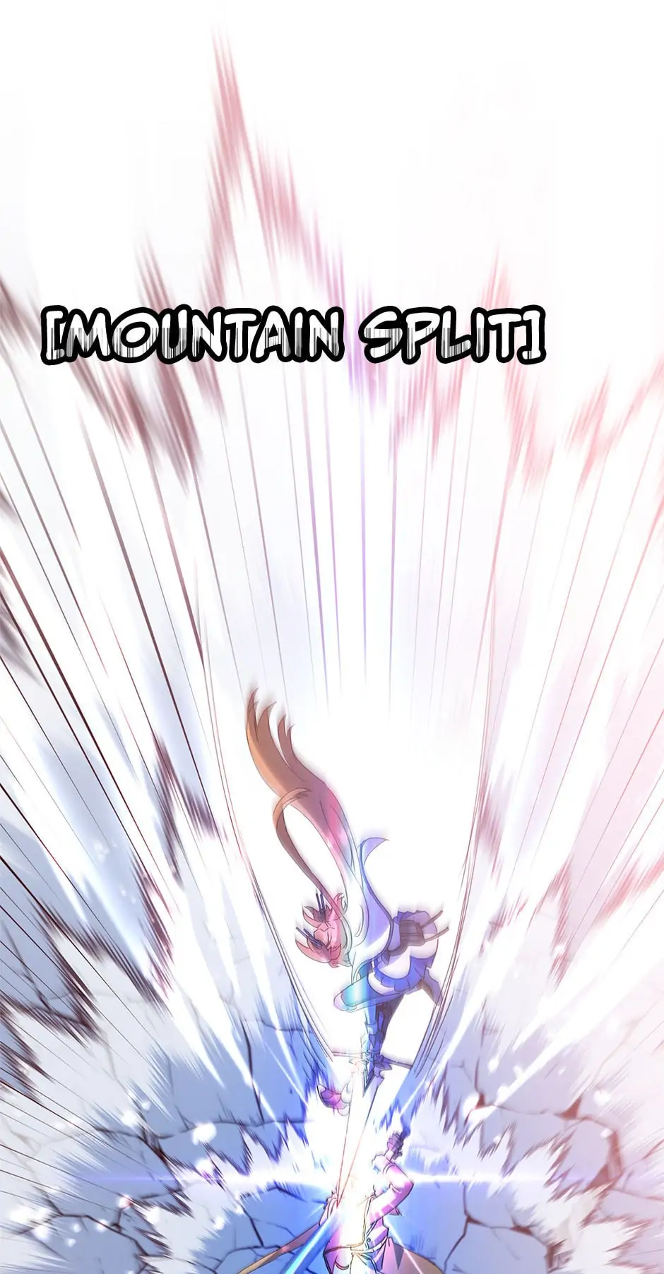 Read The Max Level Hero Strikes Back ENGLISH Manga Online