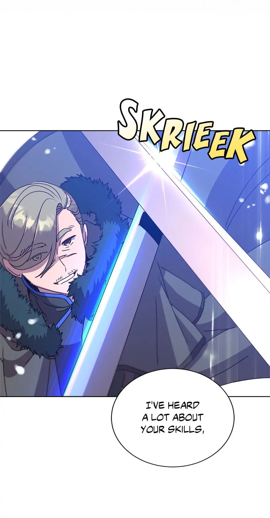 Read The Max Level Hero Strikes Back ENGLISH Manga Online