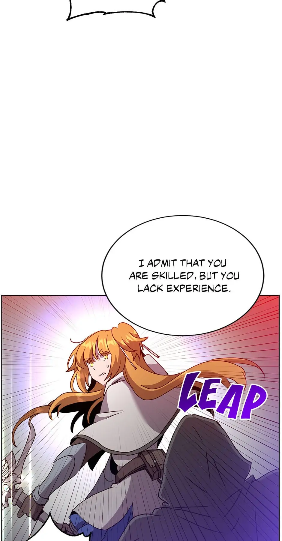 Read The Max Level Hero Strikes Back ENGLISH Manga Online