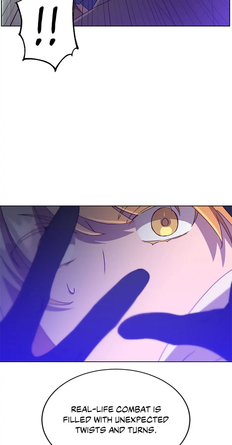 Read The Max Level Hero Strikes Back ENGLISH Manga Online