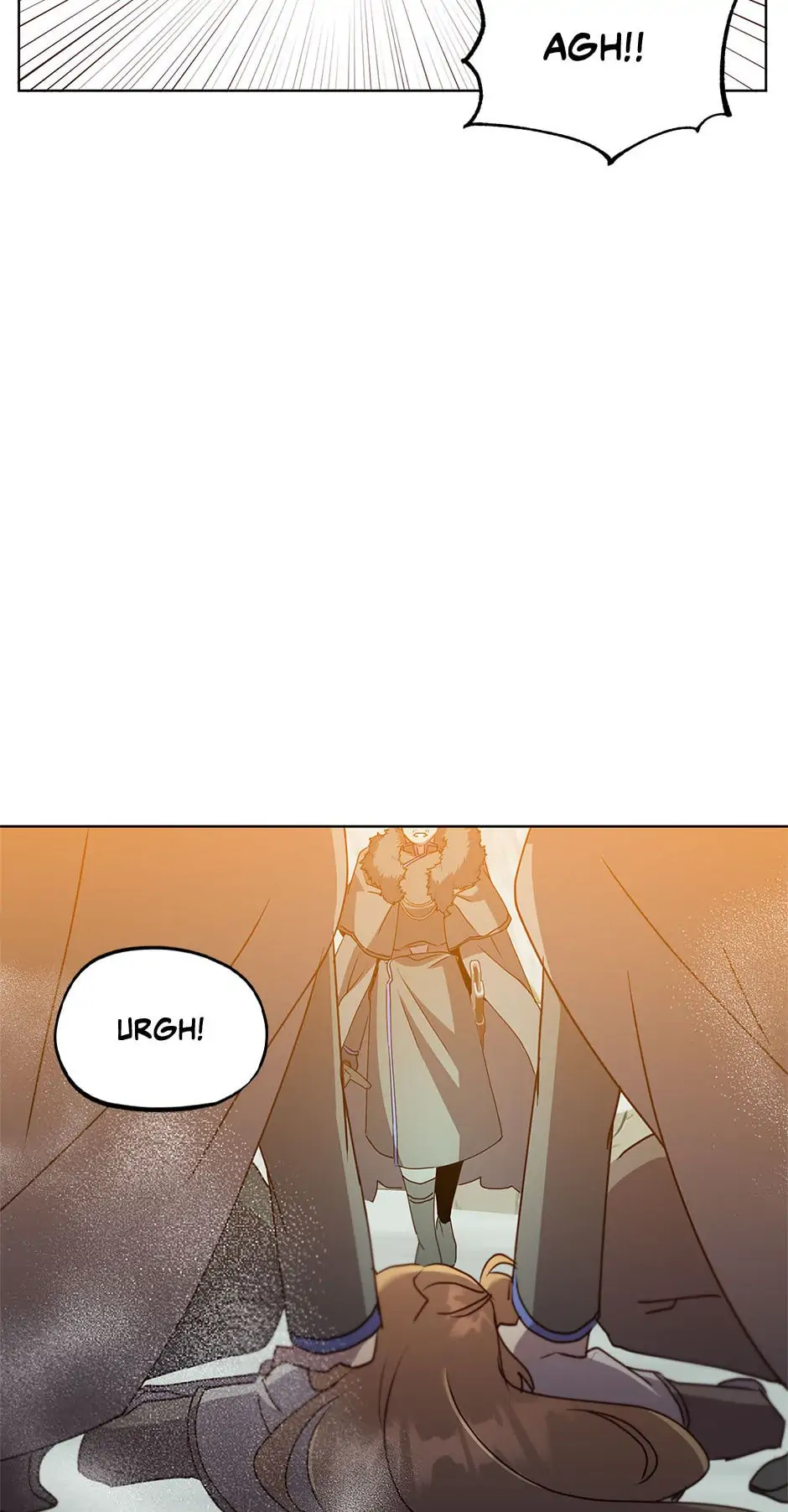 Read The Max Level Hero Strikes Back ENGLISH Manga Online