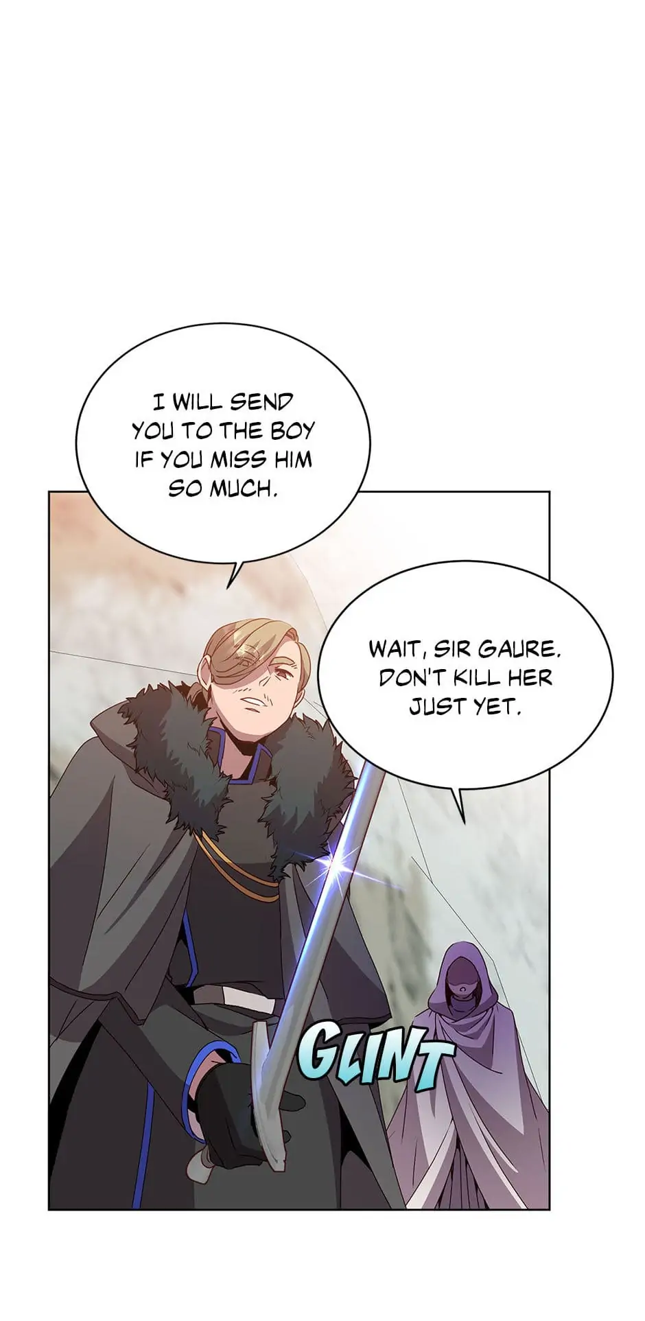 Read The Max Level Hero Strikes Back ENGLISH Manga Online