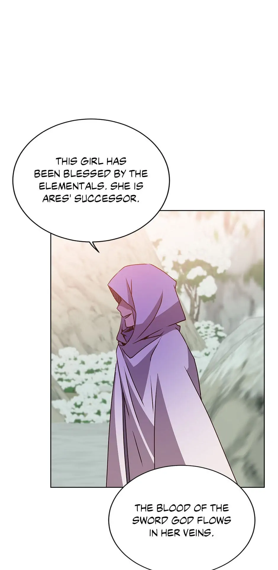 Read The Max Level Hero Strikes Back ENGLISH Manga Online