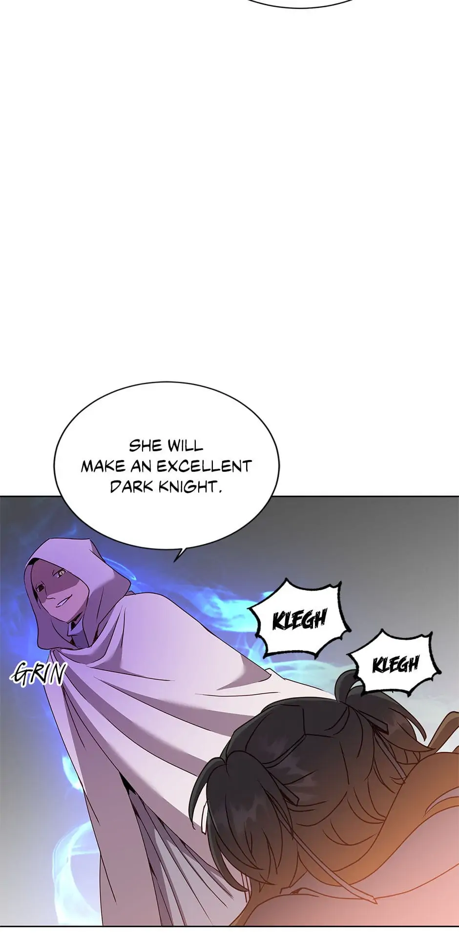 Read The Max Level Hero Strikes Back ENGLISH Manga Online