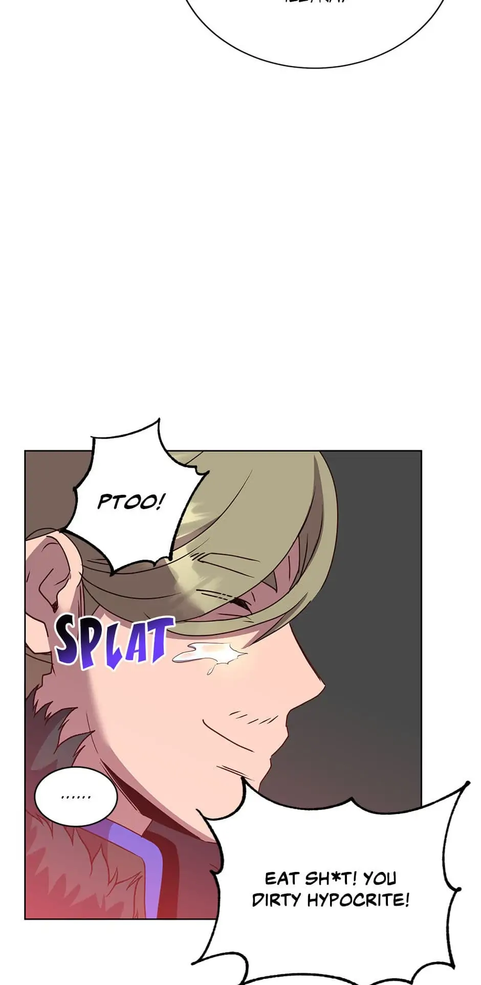 Read The Max Level Hero Strikes Back ENGLISH Manga Online