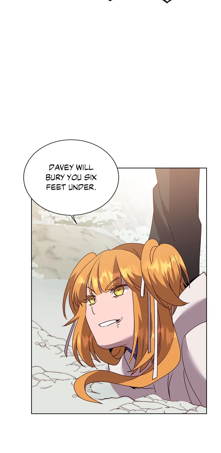 Read The Max Level Hero Strikes Back ENGLISH Manga Online