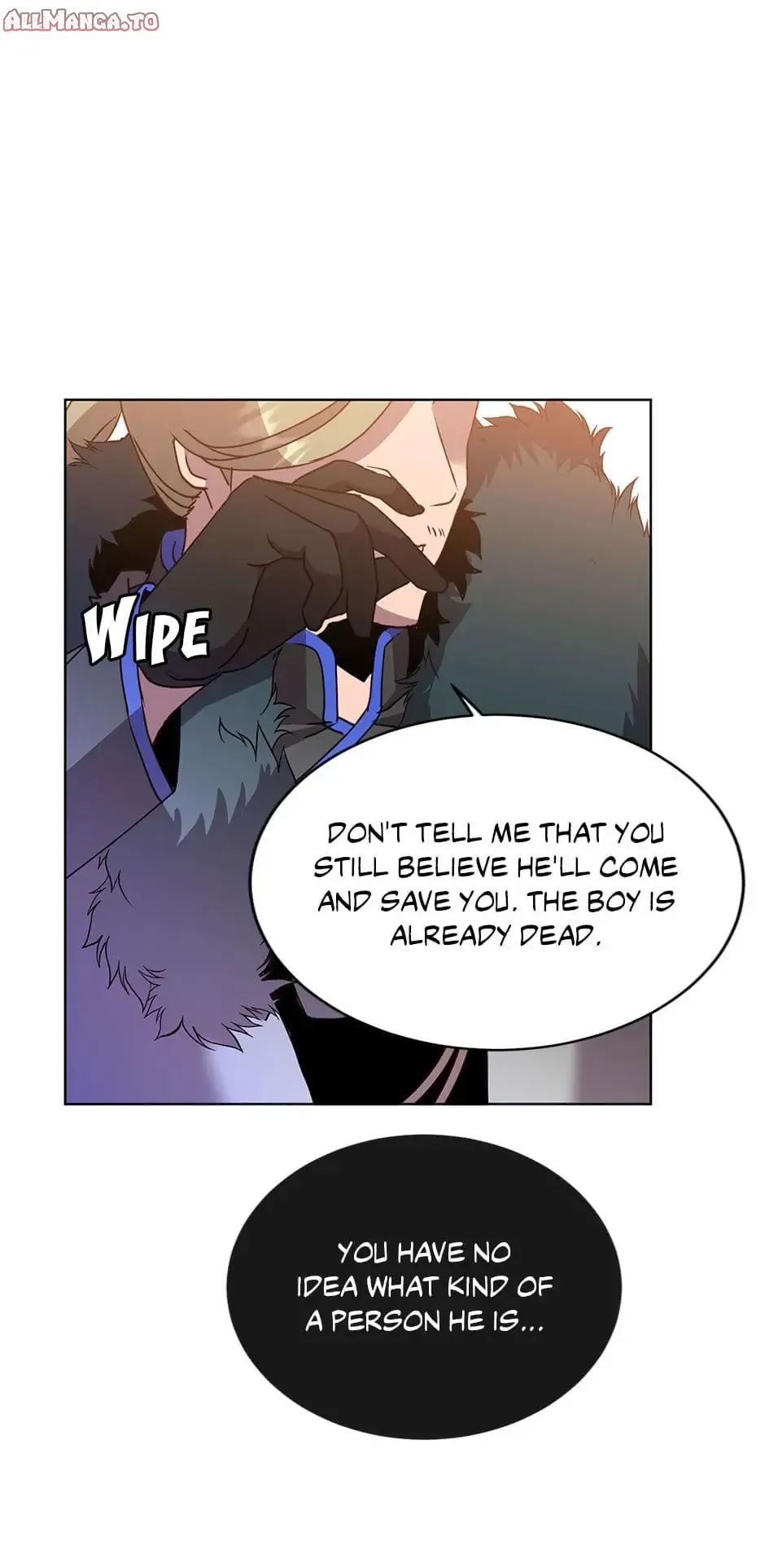 Read The Max Level Hero Strikes Back ENGLISH Manga Online