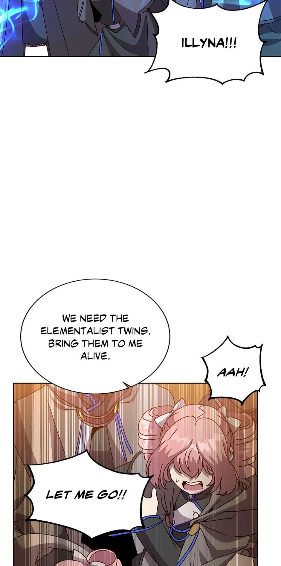 Read The Max Level Hero Strikes Back ENGLISH Manga Online