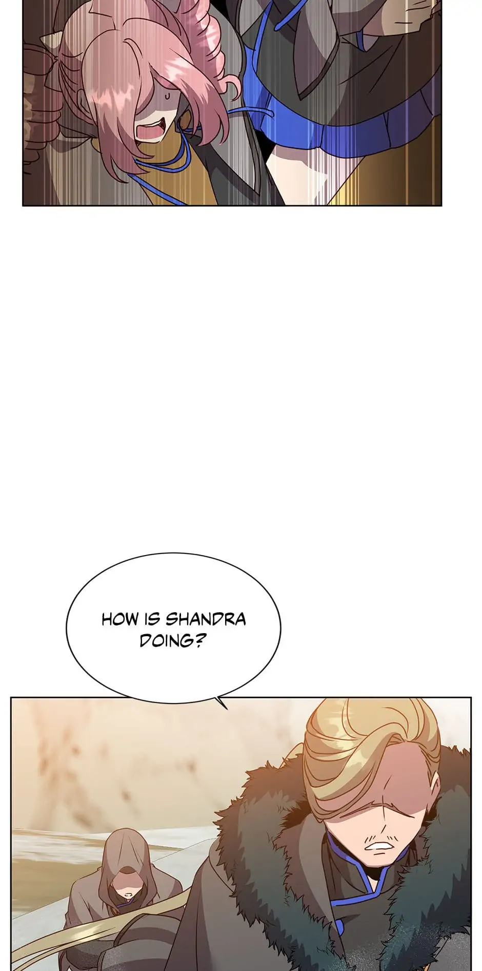 Read The Max Level Hero Strikes Back ENGLISH Manga Online