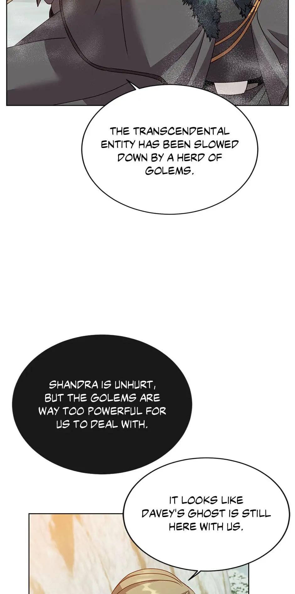 Read The Max Level Hero Strikes Back ENGLISH Manga Online