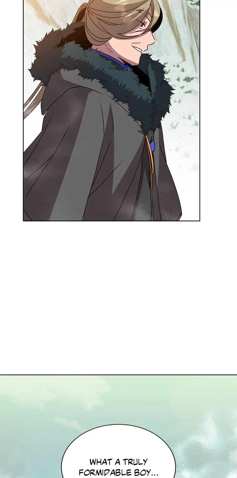 Read The Max Level Hero Strikes Back ENGLISH Manga Online