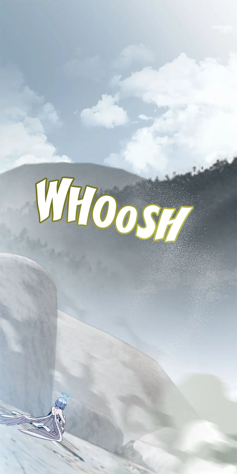 Read The Max Level Hero Strikes Back ENGLISH Manga Online