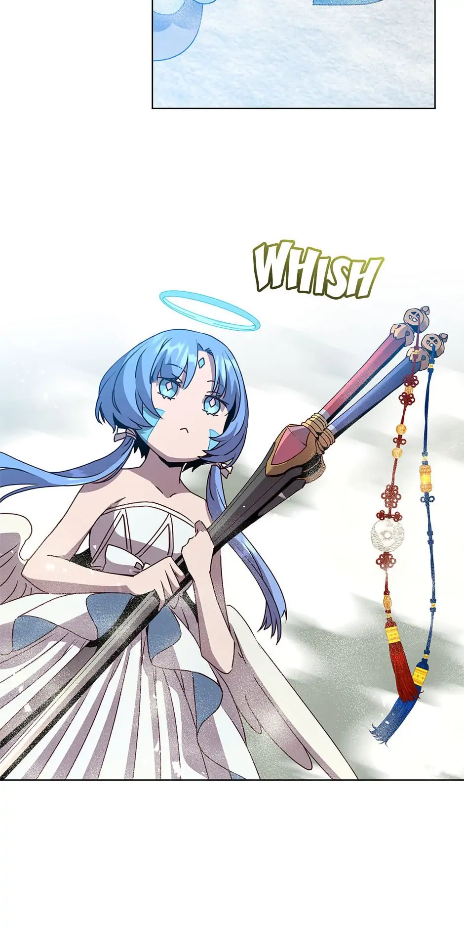 Read The Max Level Hero Strikes Back ENGLISH Manga Online