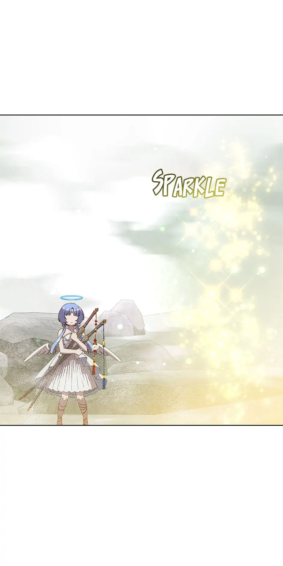 Read The Max Level Hero Strikes Back ENGLISH Manga Online