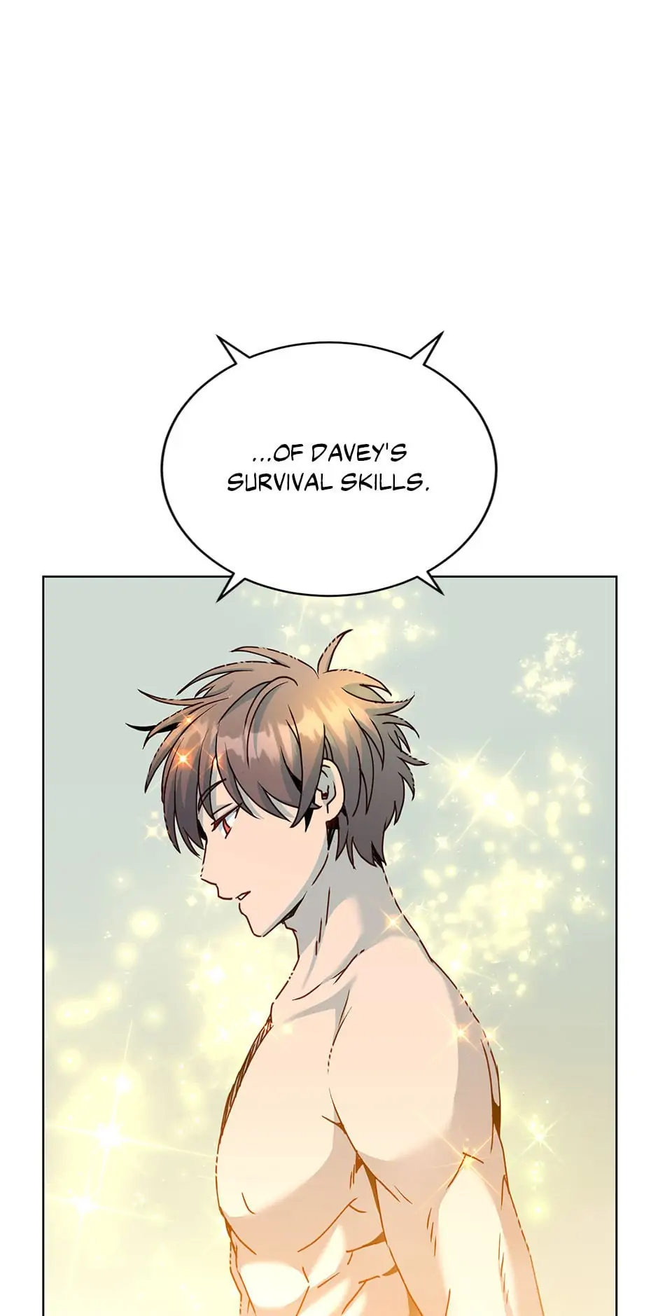 Read The Max Level Hero Strikes Back ENGLISH Manga Online