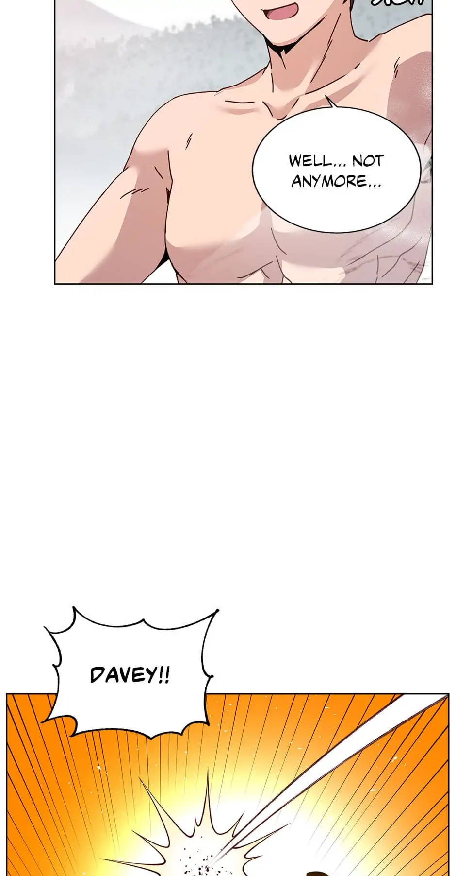 Read The Max Level Hero Strikes Back ENGLISH Manga Online