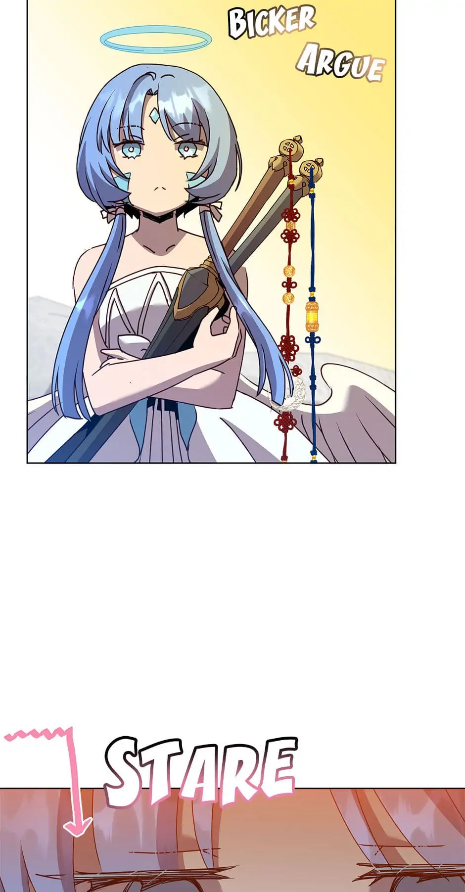 Read The Max Level Hero Strikes Back ENGLISH Manga Online