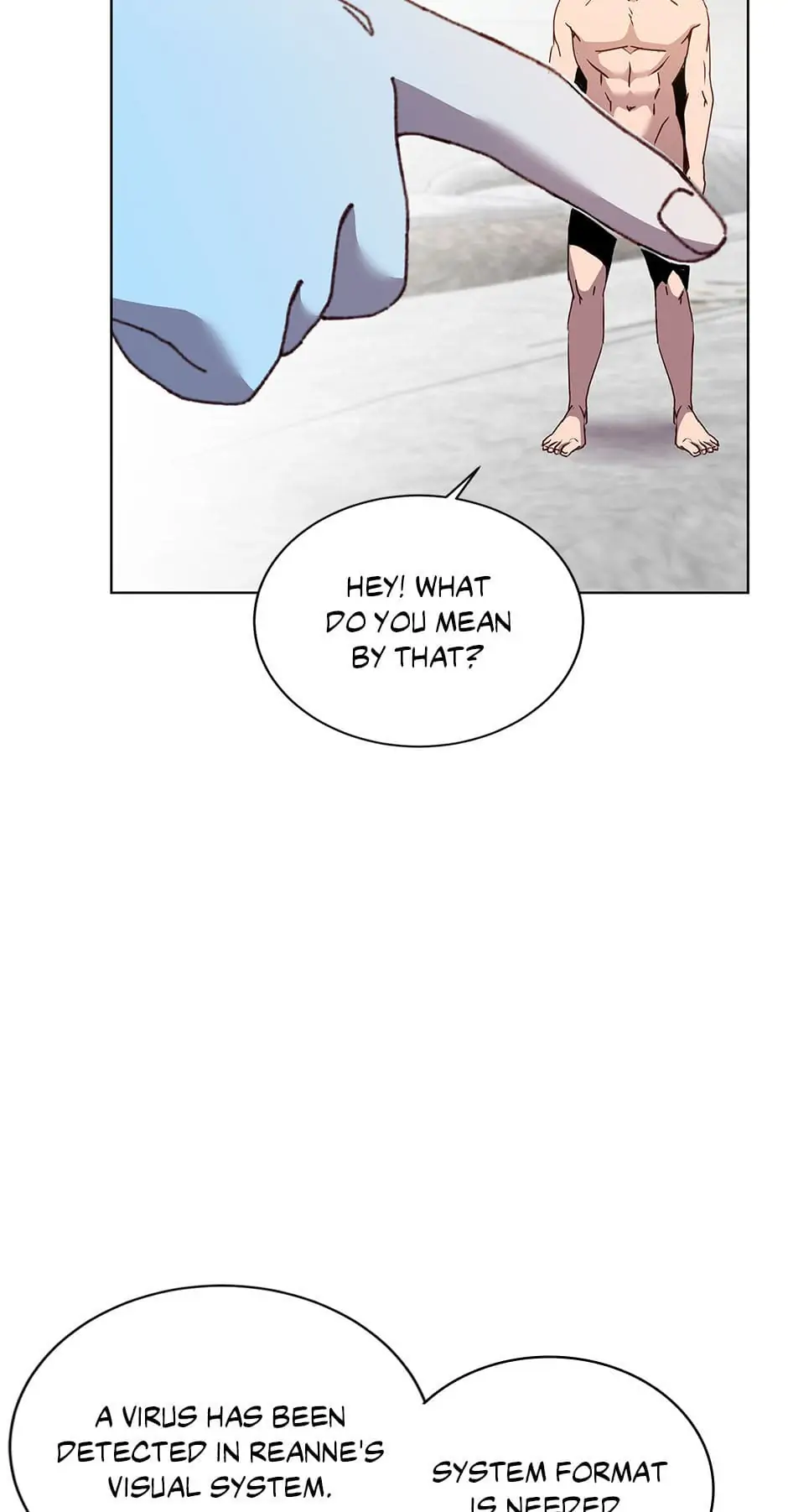 Read The Max Level Hero Strikes Back ENGLISH Manga Online