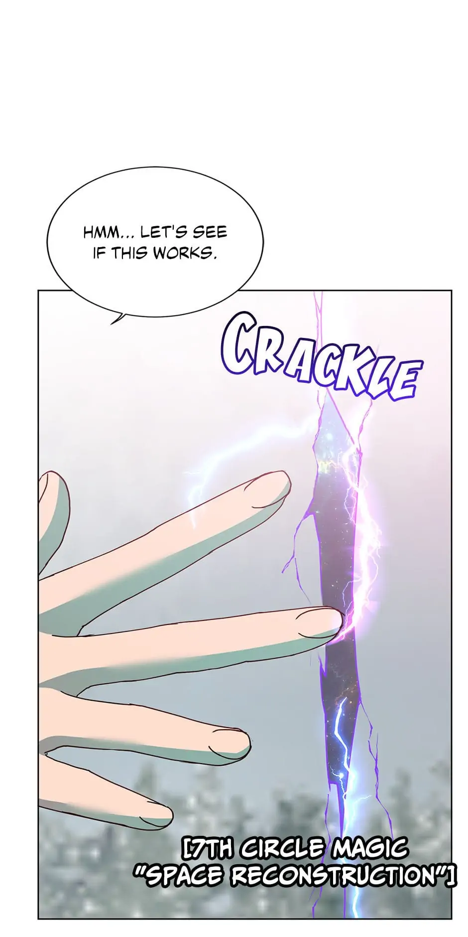 Read The Max Level Hero Strikes Back ENGLISH Manga Online