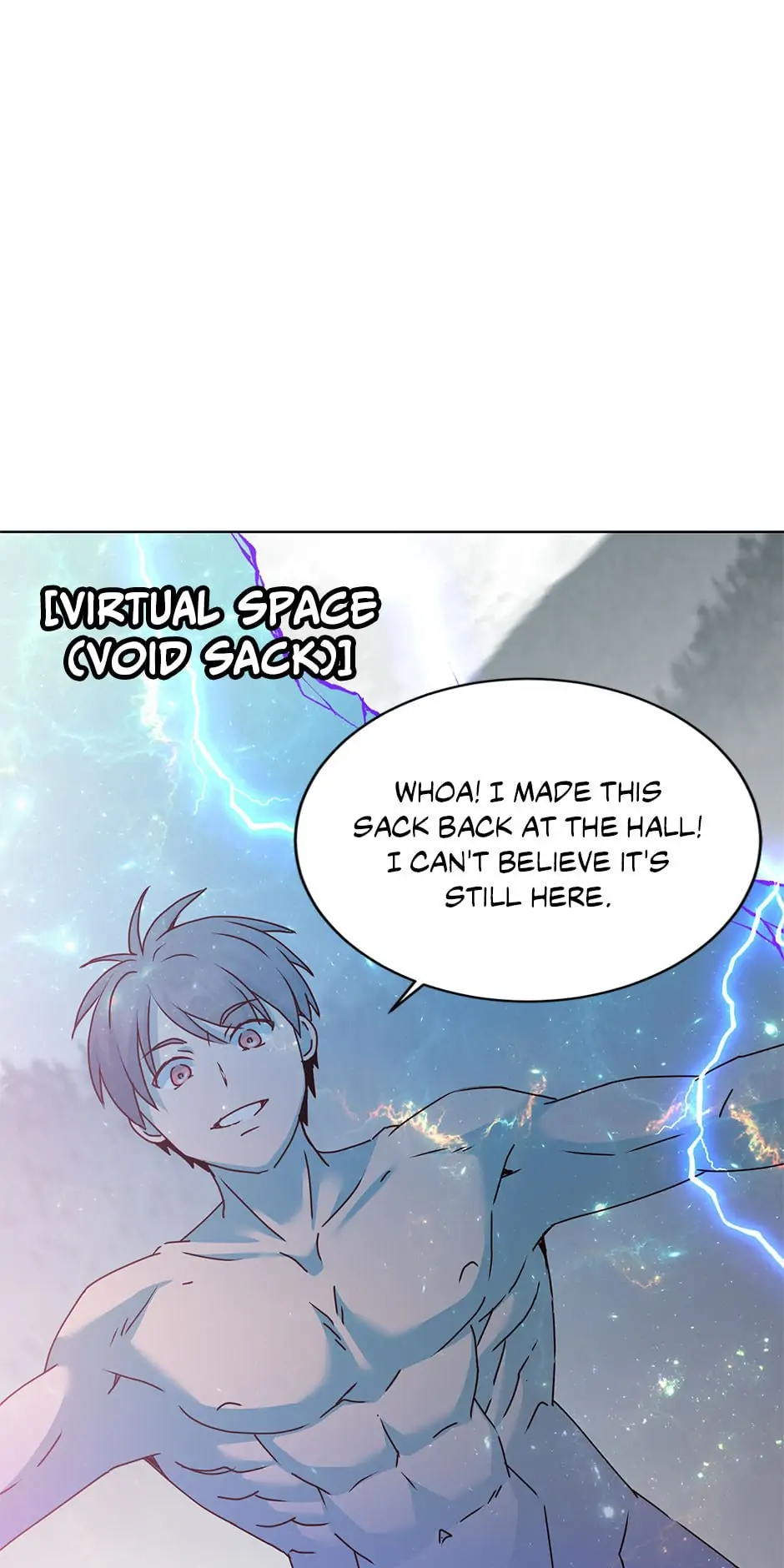 Read The Max Level Hero Strikes Back ENGLISH Manga Online