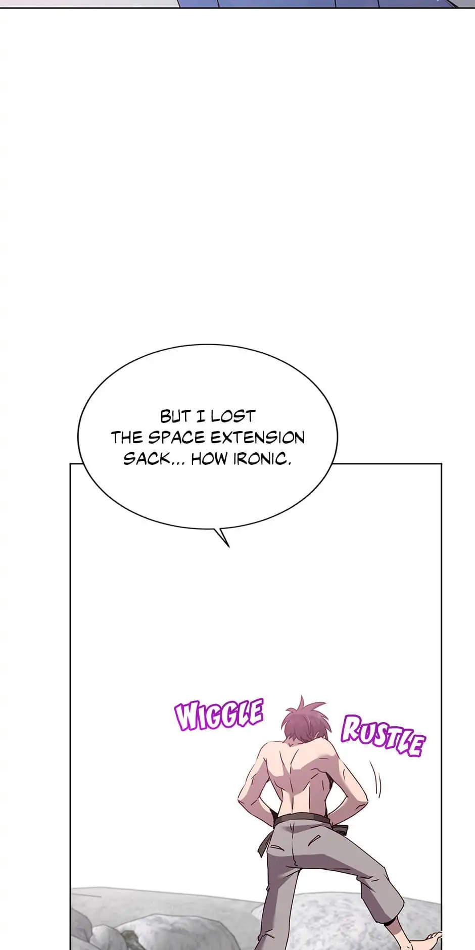 Read The Max Level Hero Strikes Back ENGLISH Manga Online