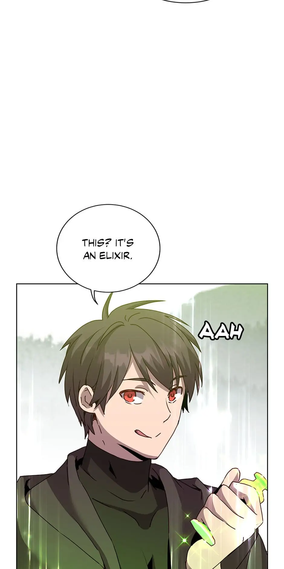 Read The Max Level Hero Strikes Back ENGLISH Manga Online