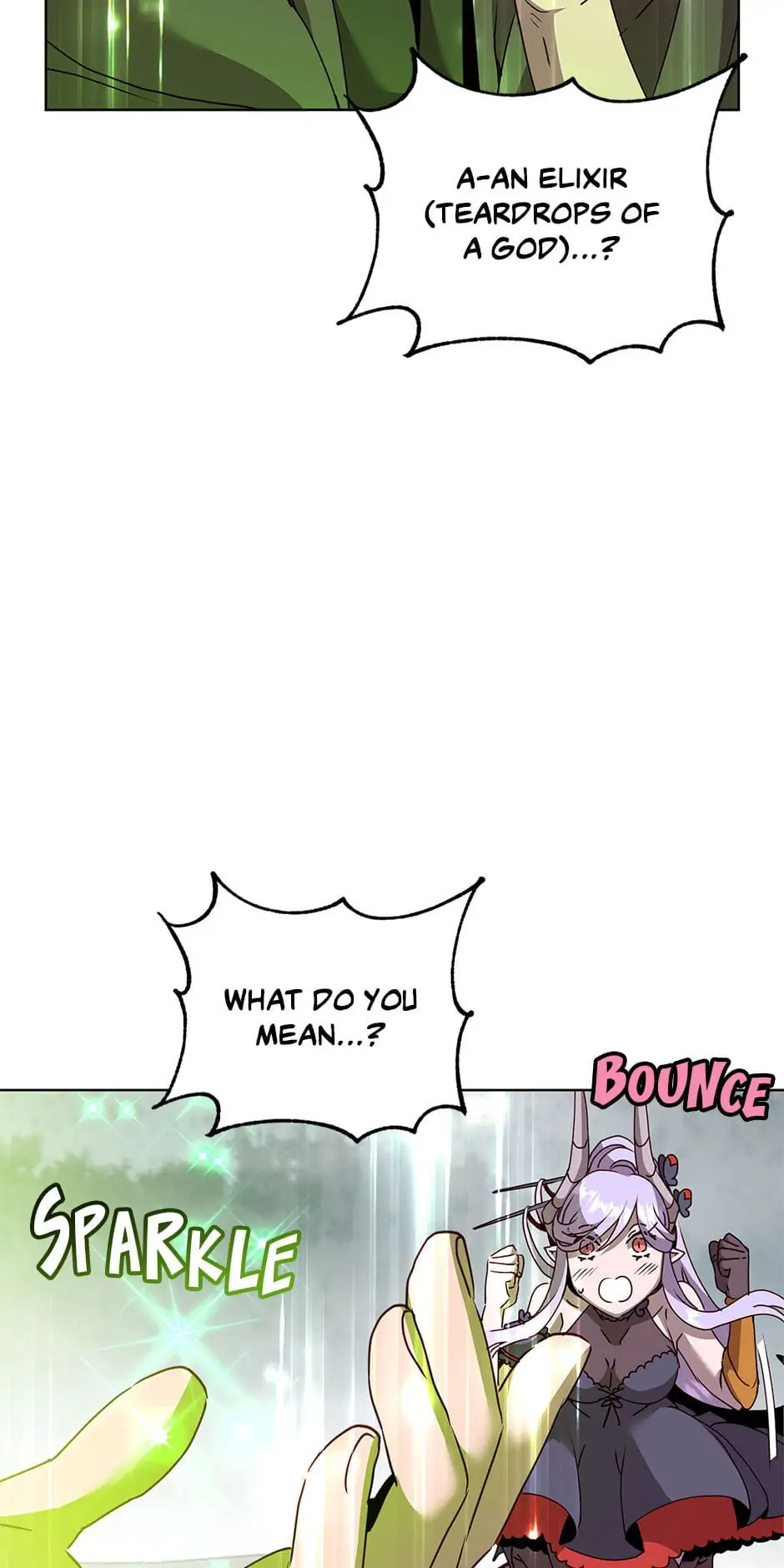 Read The Max Level Hero Strikes Back ENGLISH Manga Online