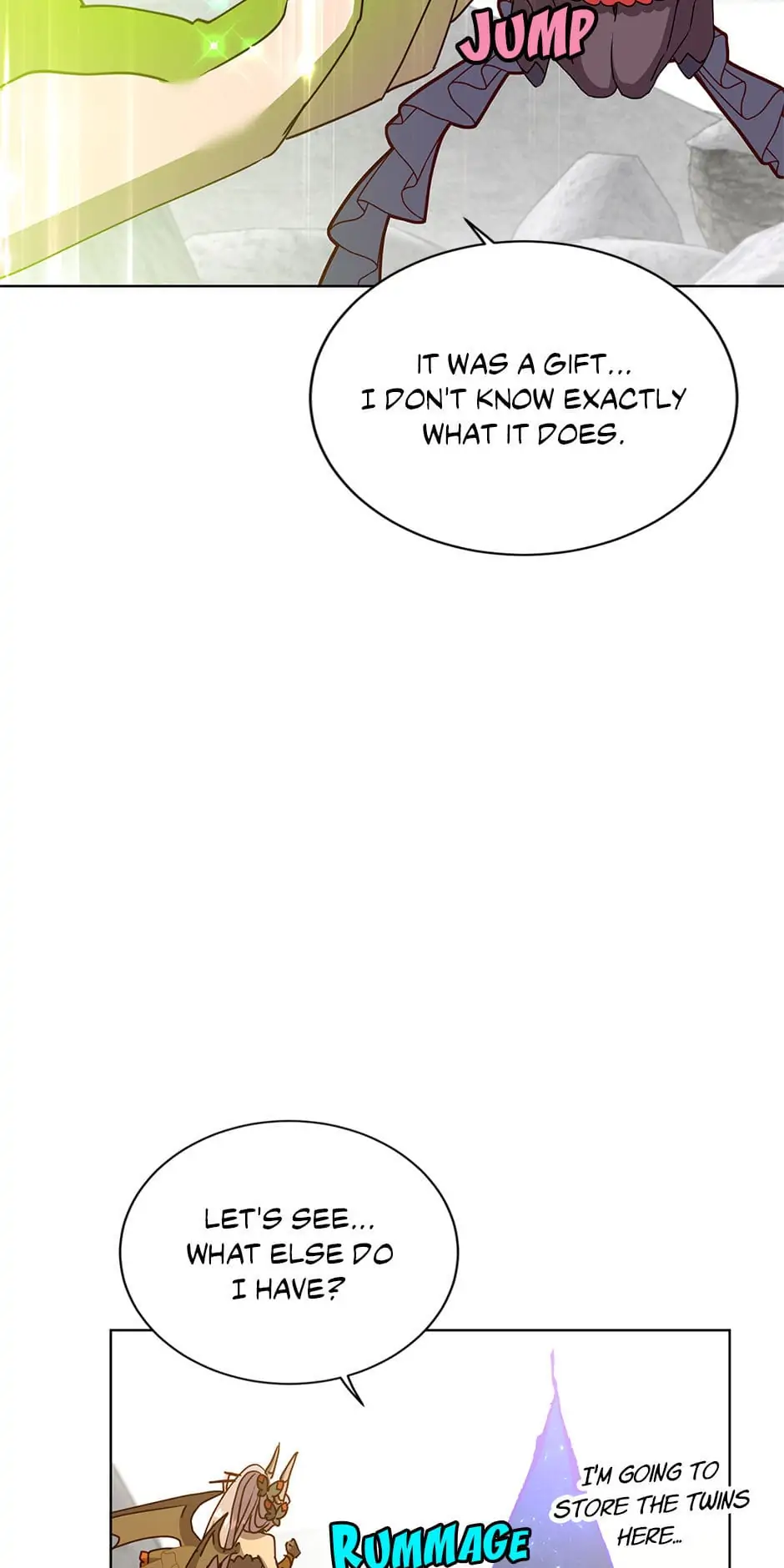 Read The Max Level Hero Strikes Back ENGLISH Manga Online