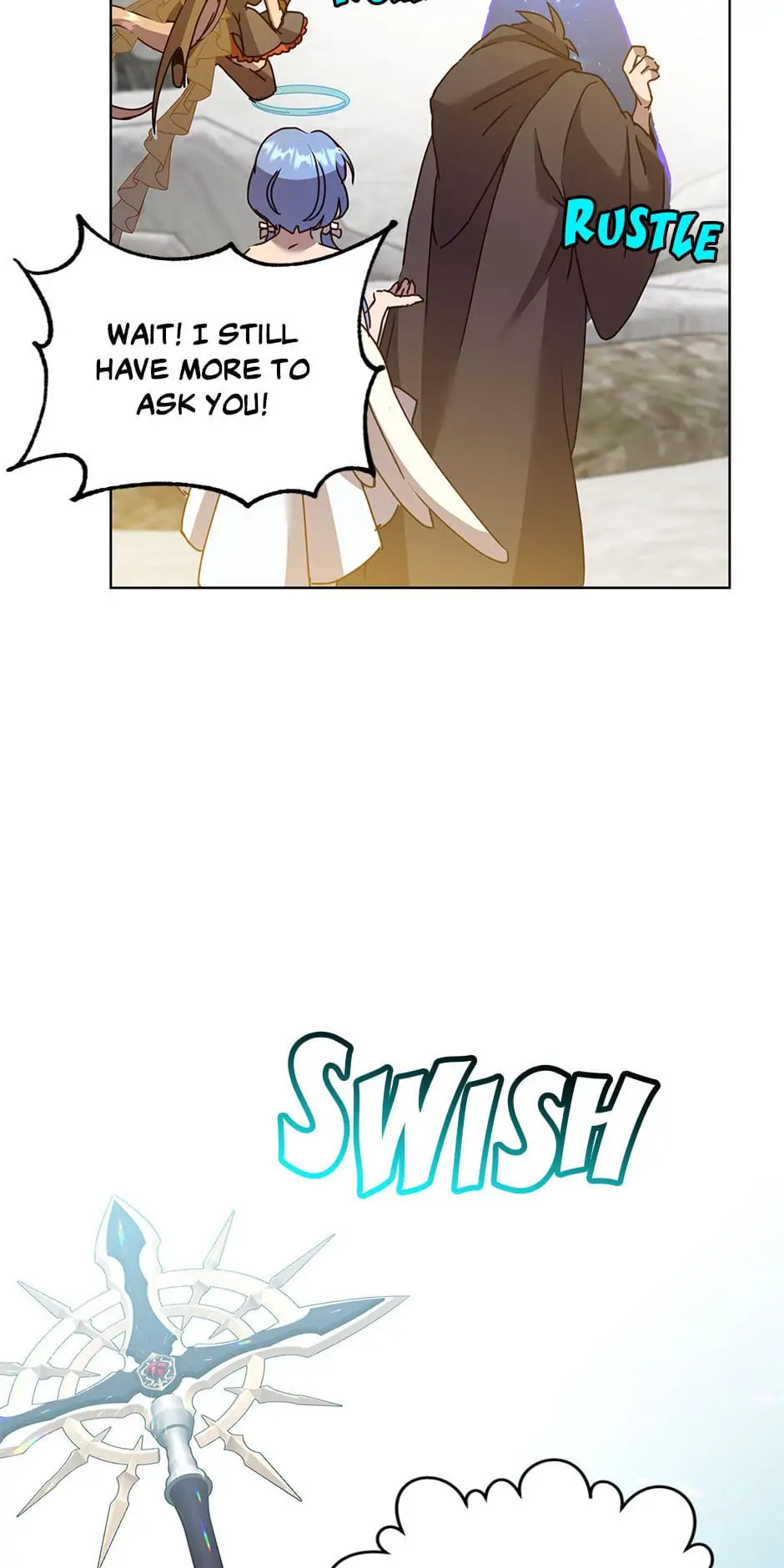 Read The Max Level Hero Strikes Back ENGLISH Manga Online