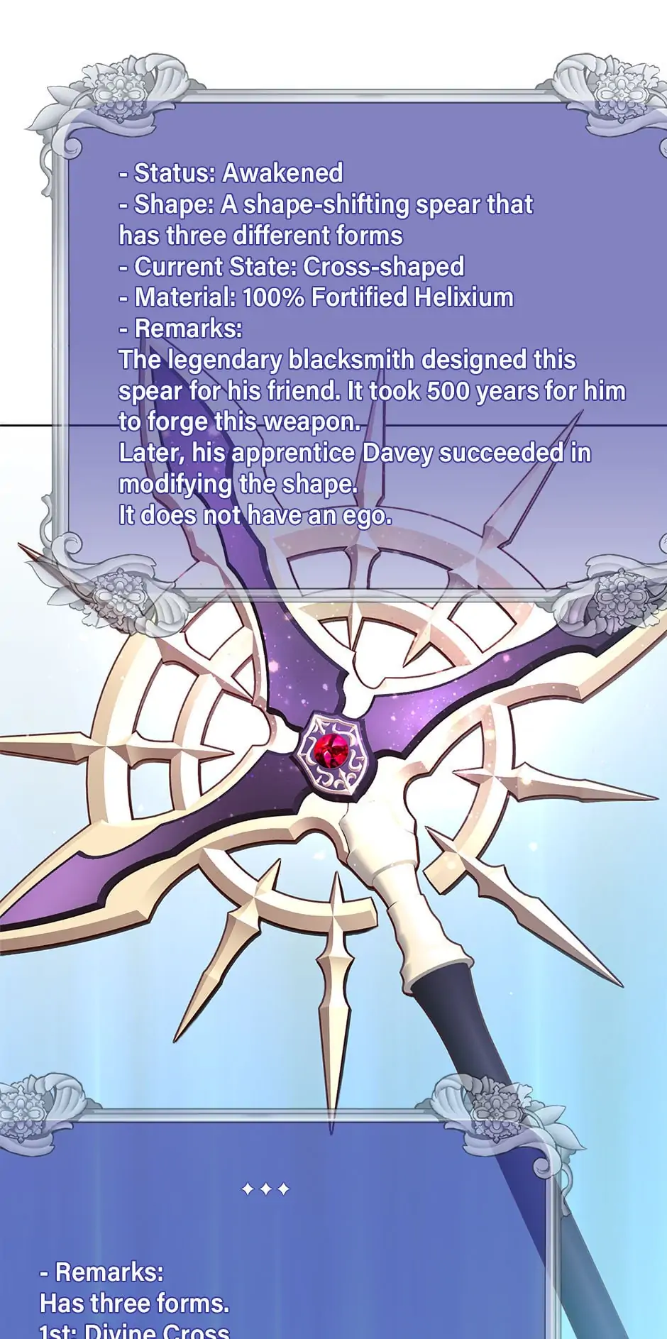 Read The Max Level Hero Strikes Back ENGLISH Manga Online