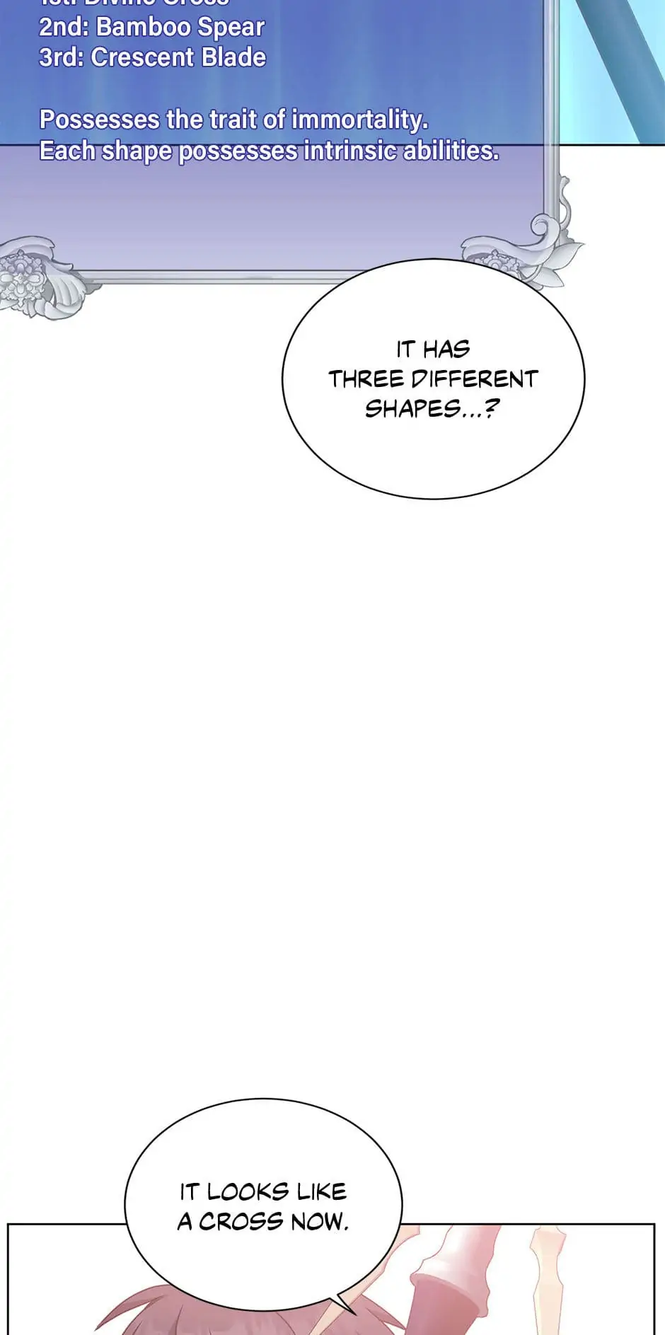 Read The Max Level Hero Strikes Back ENGLISH Manga Online